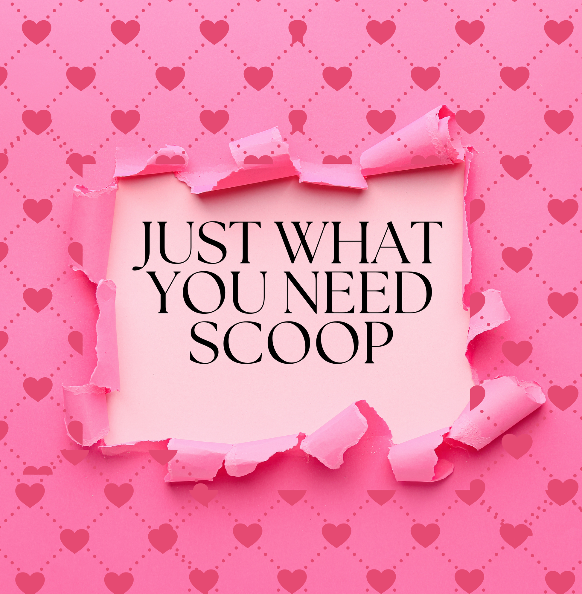 Your favorite finds by surprise