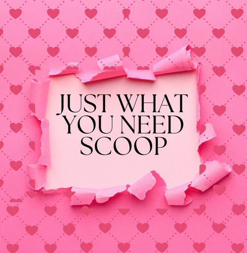 Your favorite finds by surprise